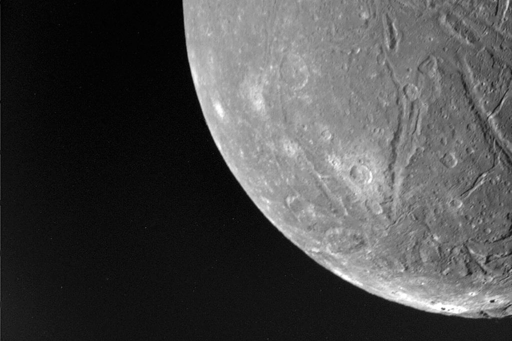 Voyager 2 sending back new data