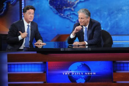 Eight Ways That Comedy Central Changed Television