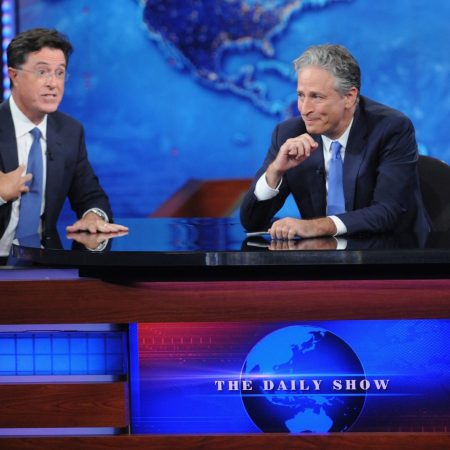 The Daily Show