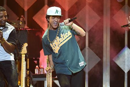 Music, Not Sports, Becoming the Main Draw For Arenas