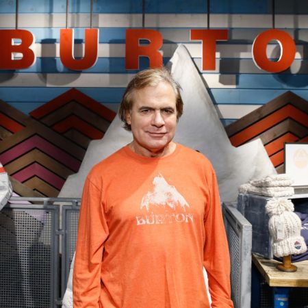 Jake Burton Carpenter, the “Godfather of Snowboarding,” Dead at 65