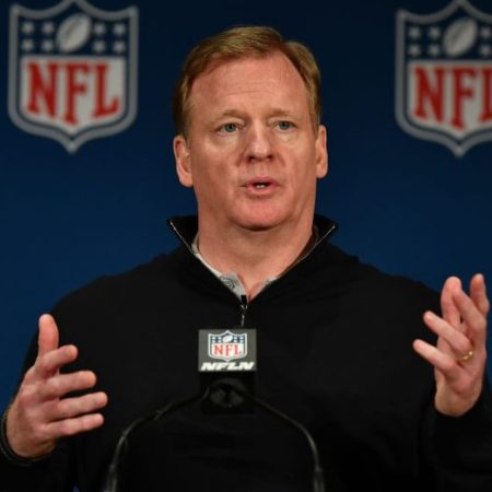 Report: A 17-Game NFL Regular Season Is On the Way