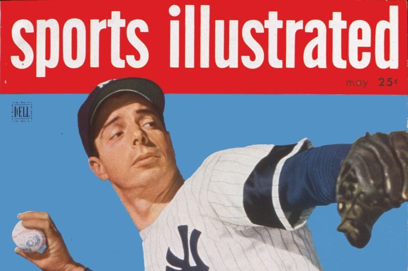 Report: The Athletic Attempted to Save "Sports Illustrated"