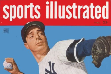 Report: The Athletic Attempted to Save Sports Illustrated