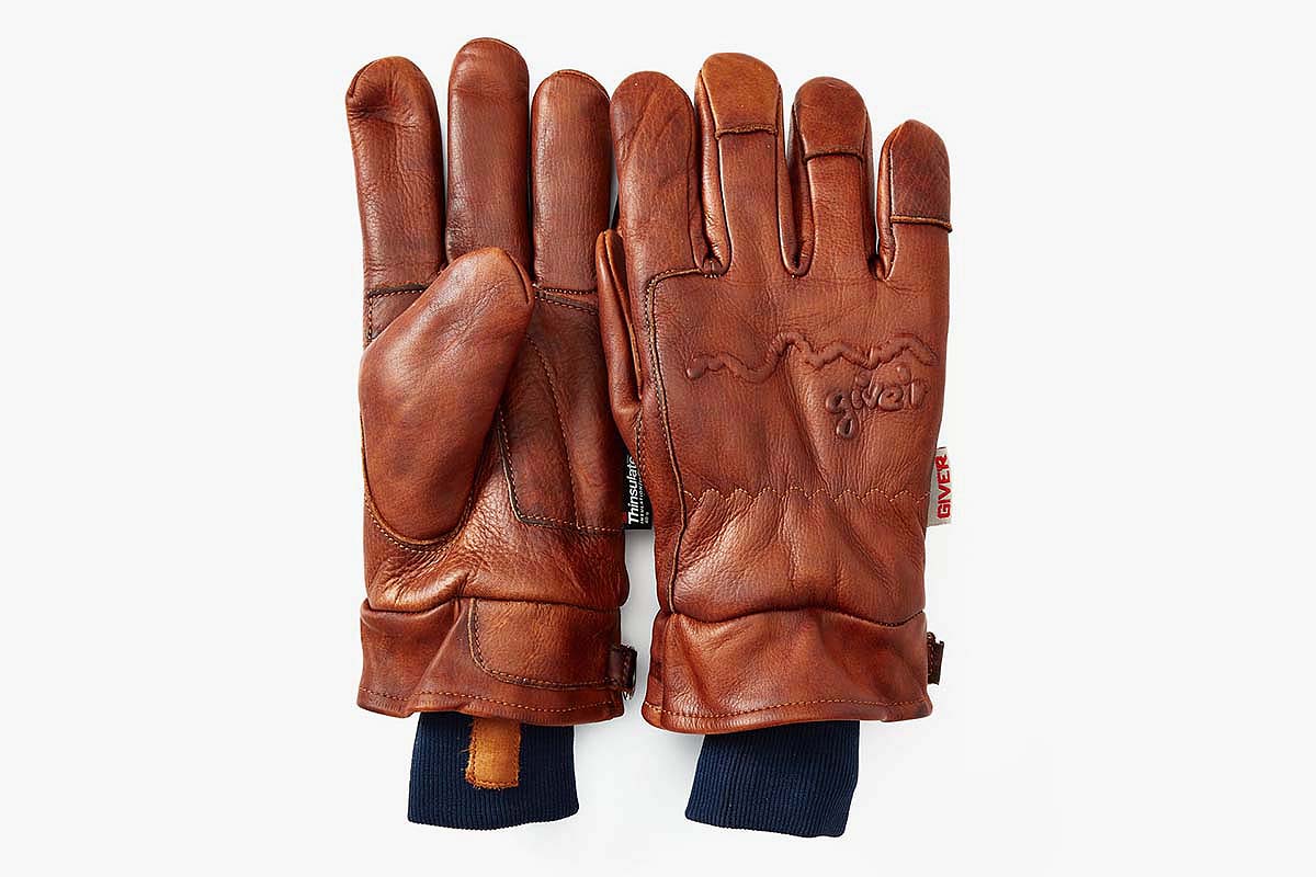 GIVE'R GLOVES