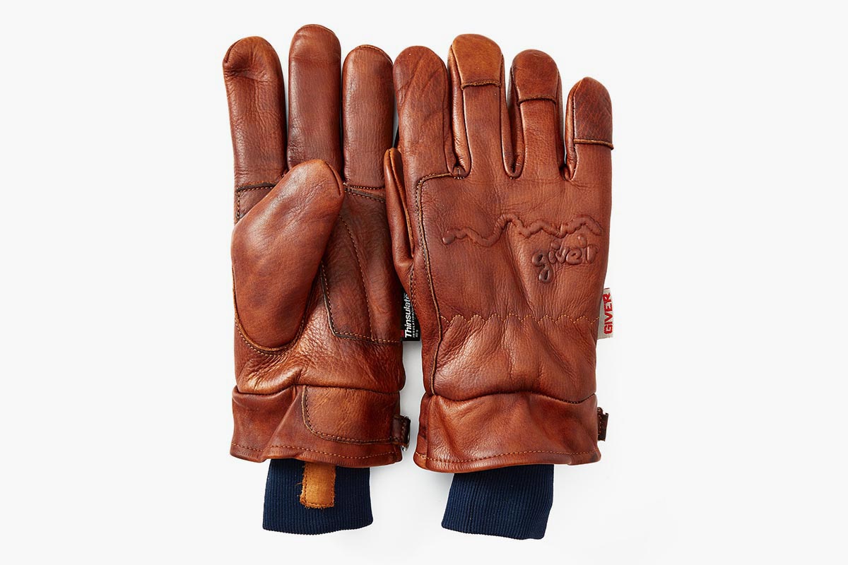 Give'r Four Season Glove
