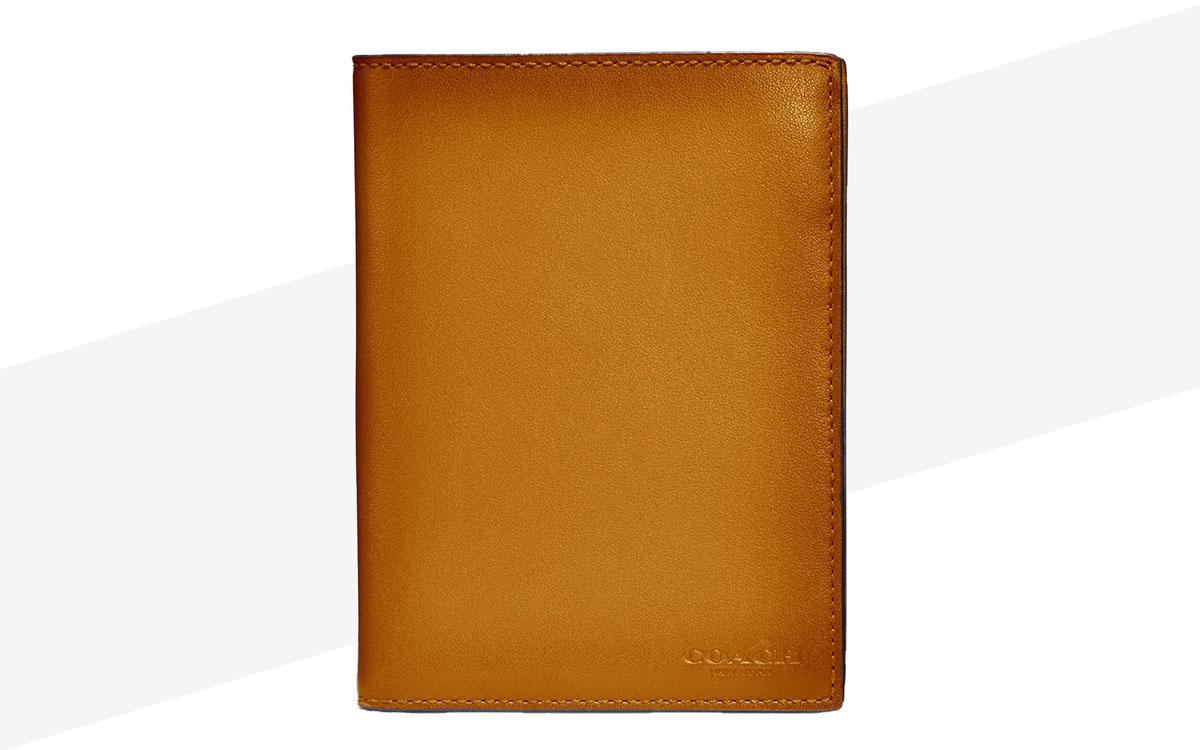holiday gift ideas travel passport case