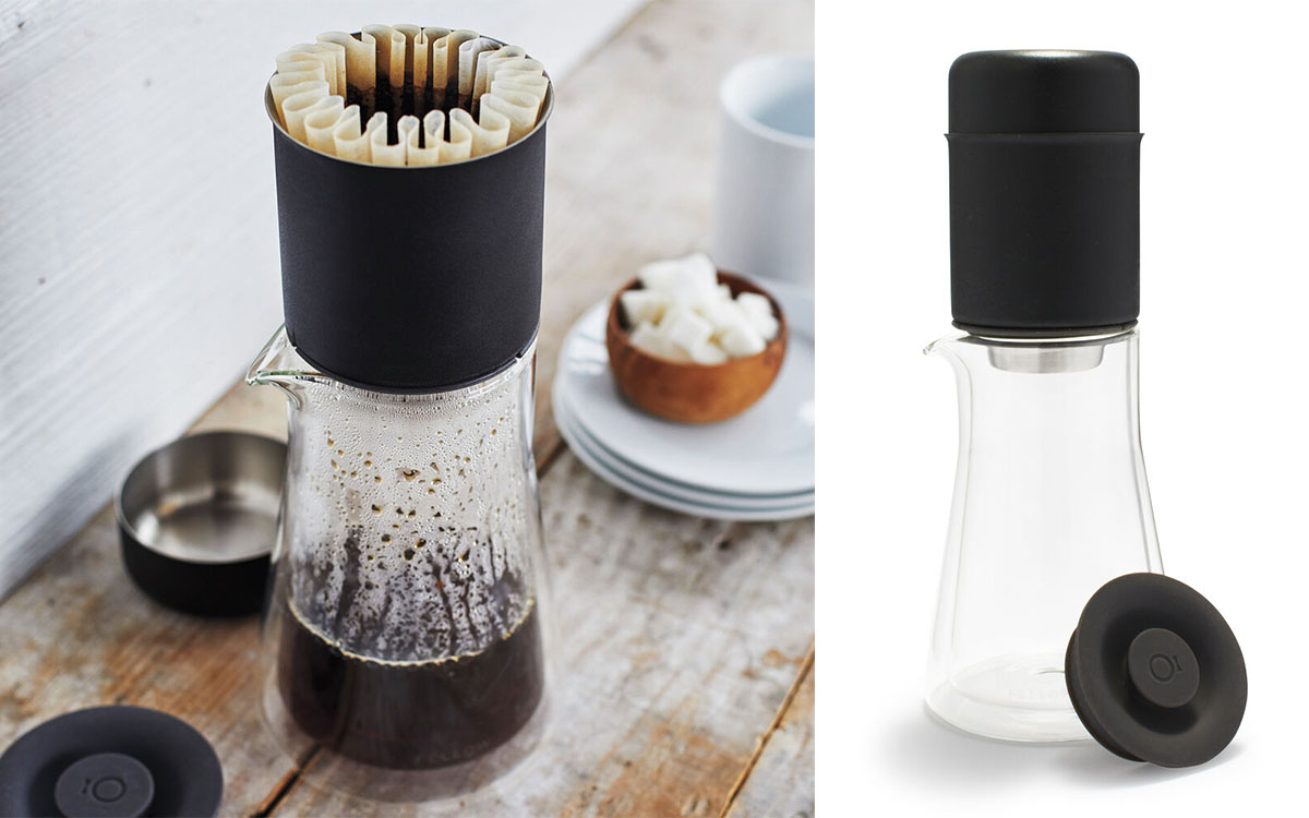 holiday gift ideas foodie coffee