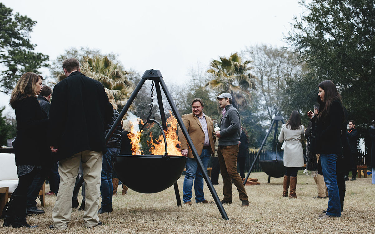 holiday gift ideas foodie chef barbecue