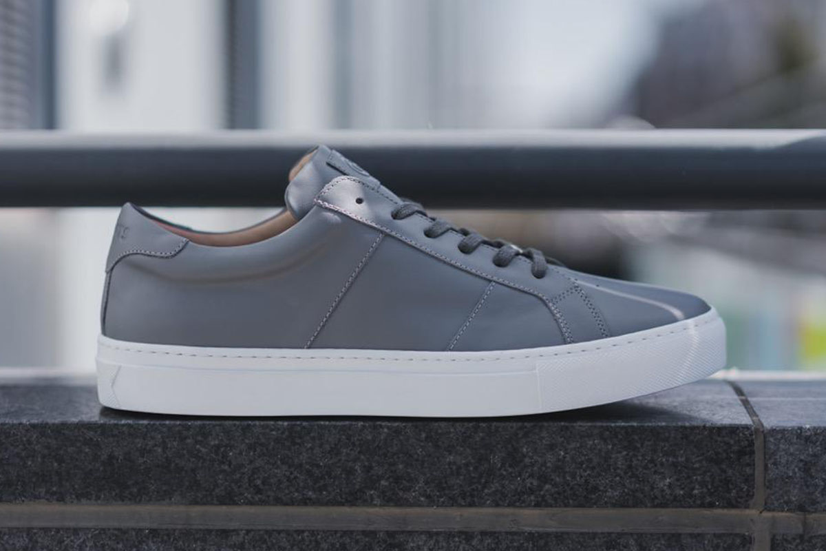 Greats Royale