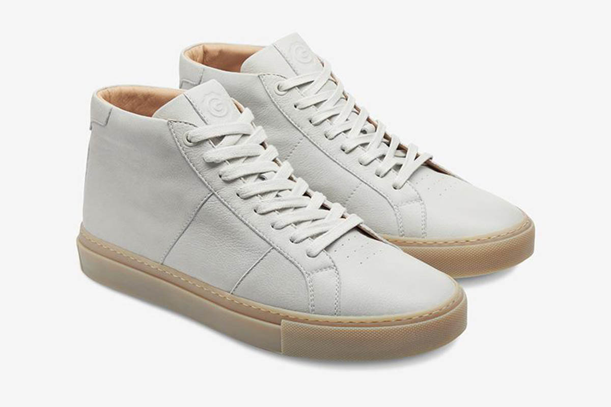 Greats Royale High Gum