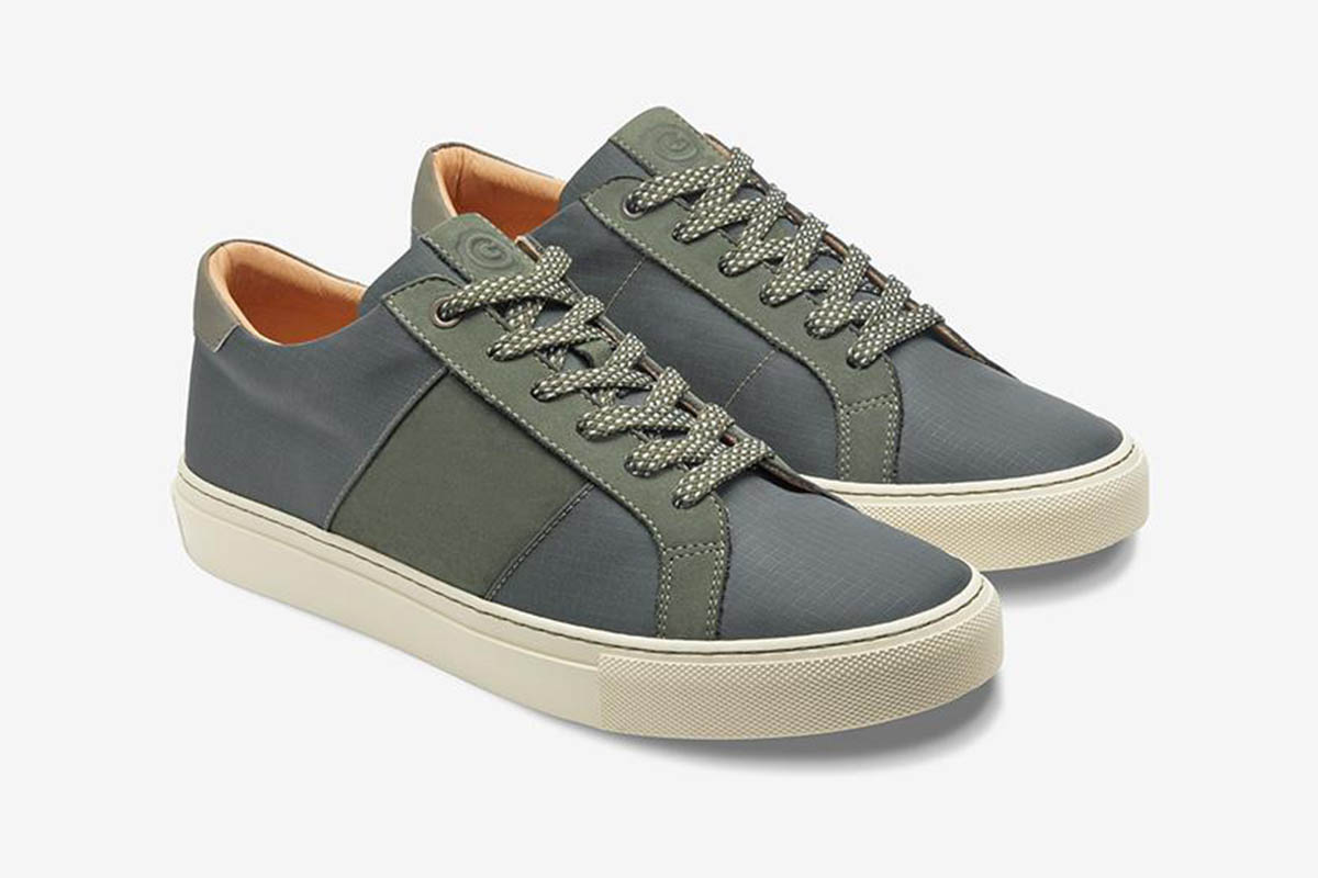 Greats Royale Ripstop