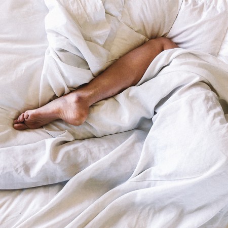 Bad Sleep Leads to Bone Problems