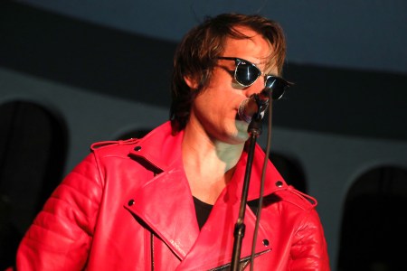 Lucas Asher