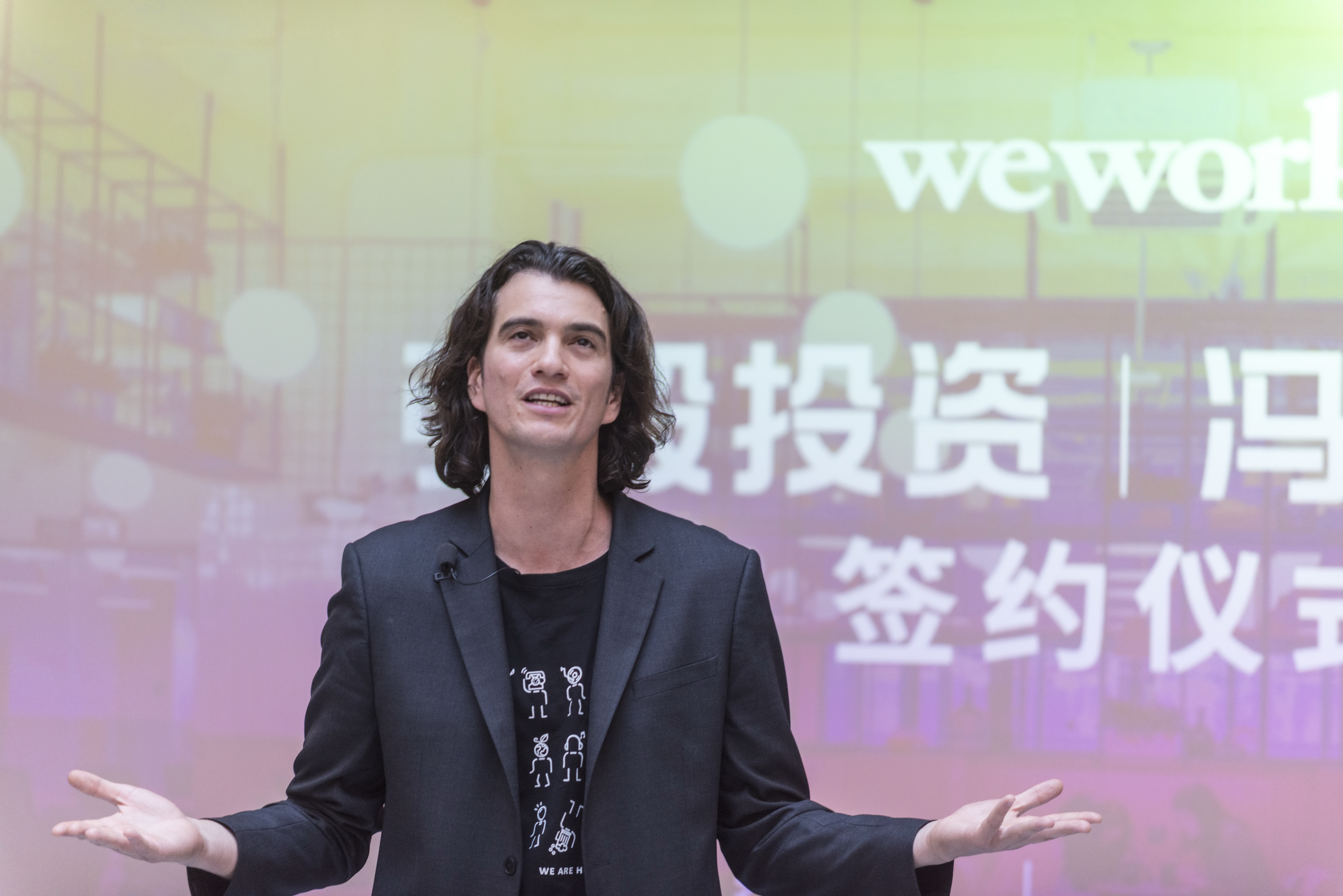 wework