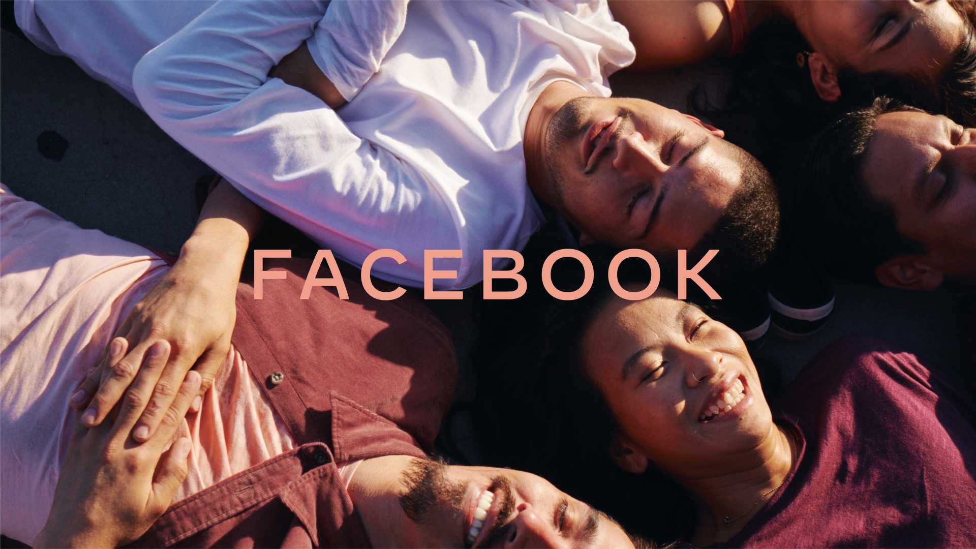 New Facebook Logo