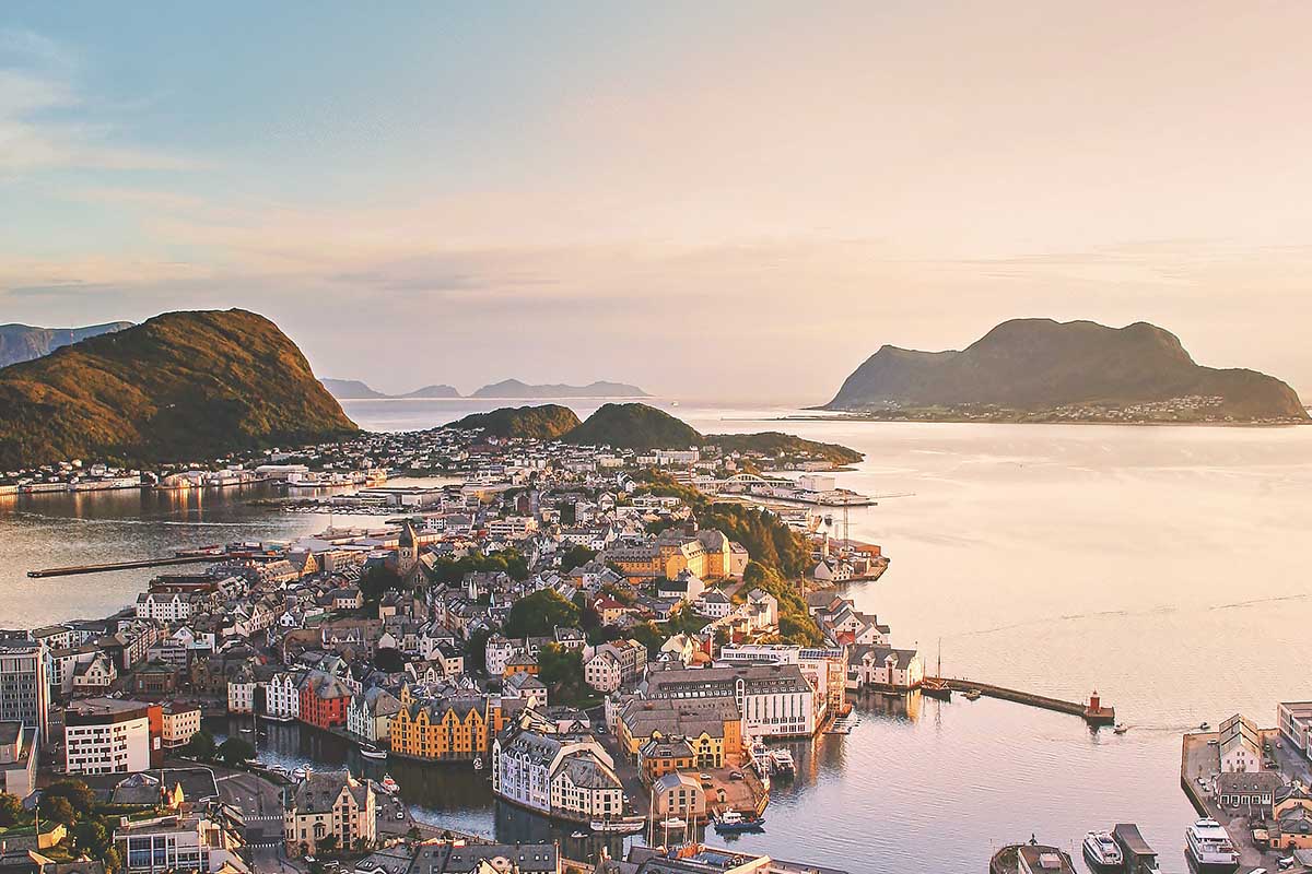 Norway