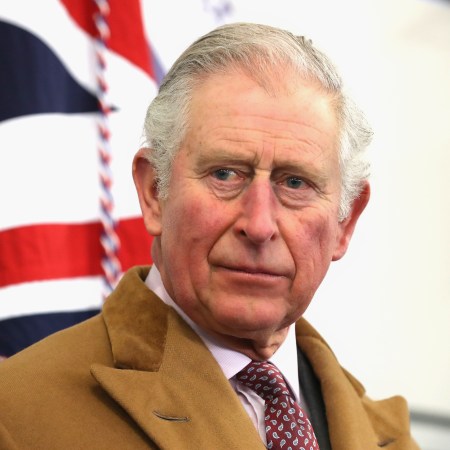 prince charles