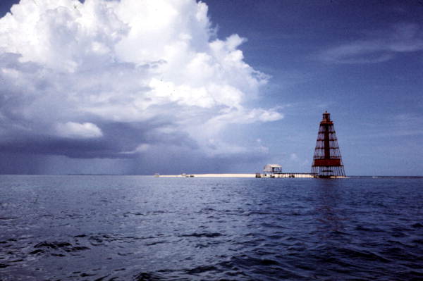 Lighthouse