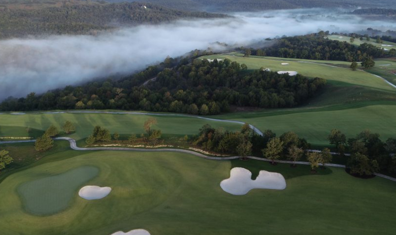 Payne's Valley