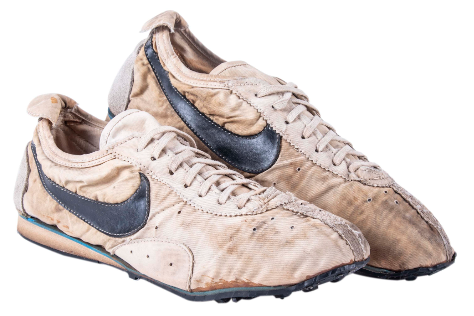 Nike "Moon Shoes"