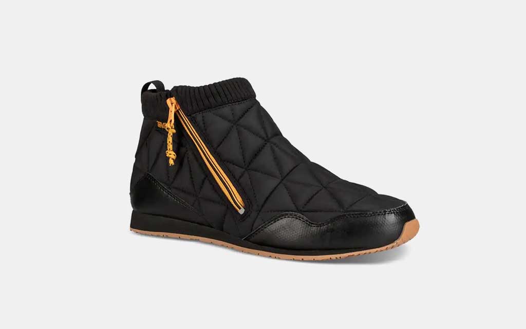 Teva Ember Mid Boot