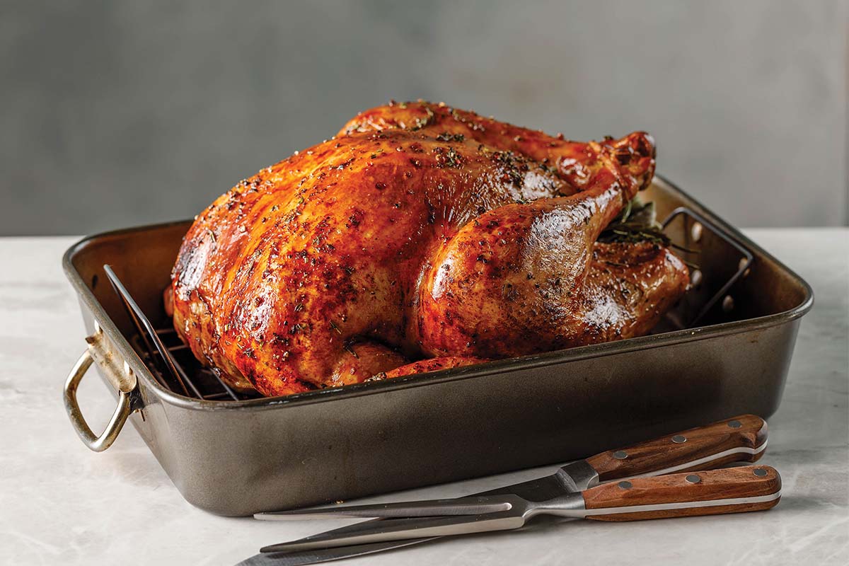 Thanksgiving