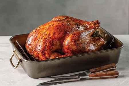 Thanksgiving