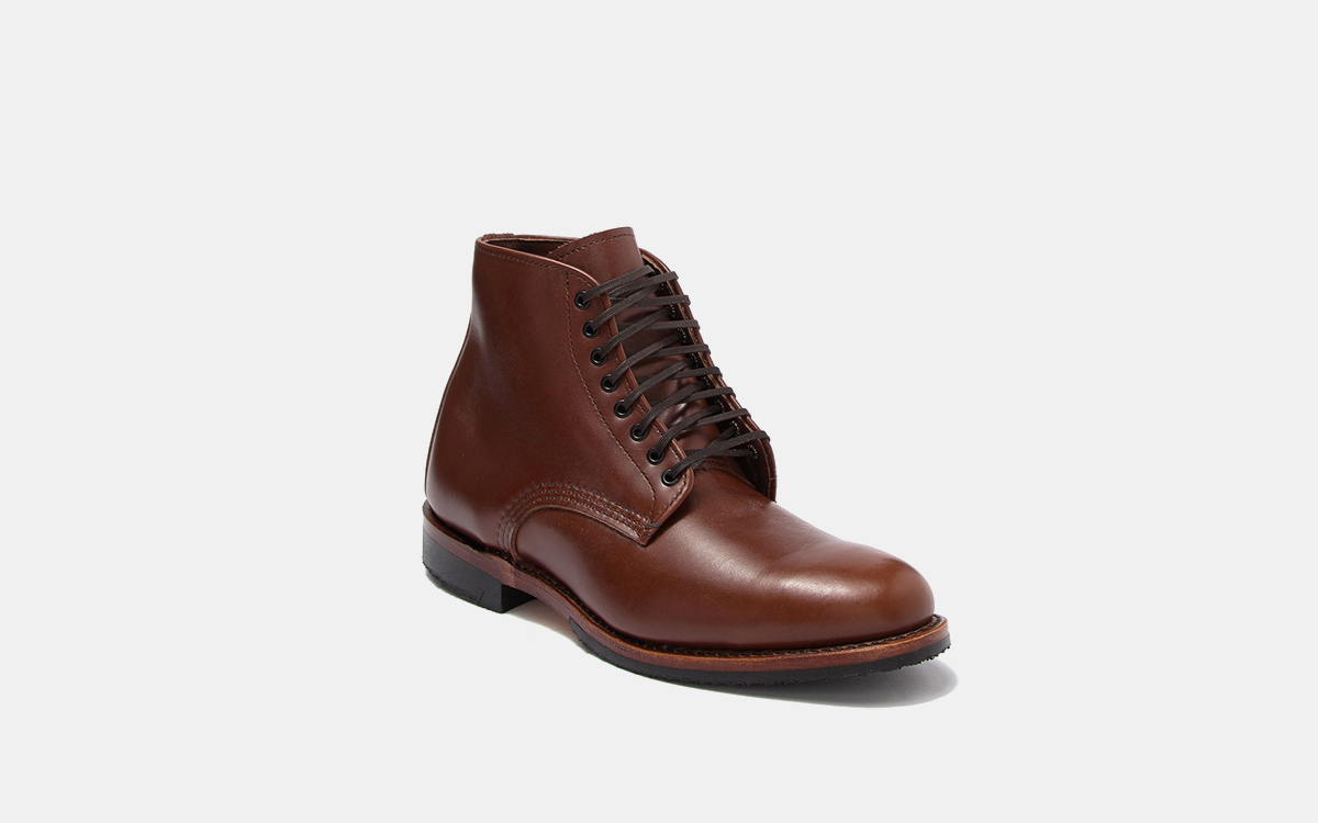 Red Wing Boots
