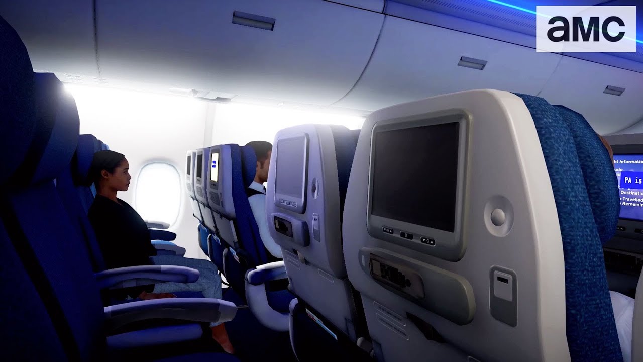 Airplane Mode