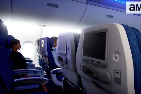 Airplane Mode