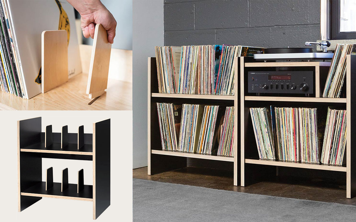 holiday gift guide music collector