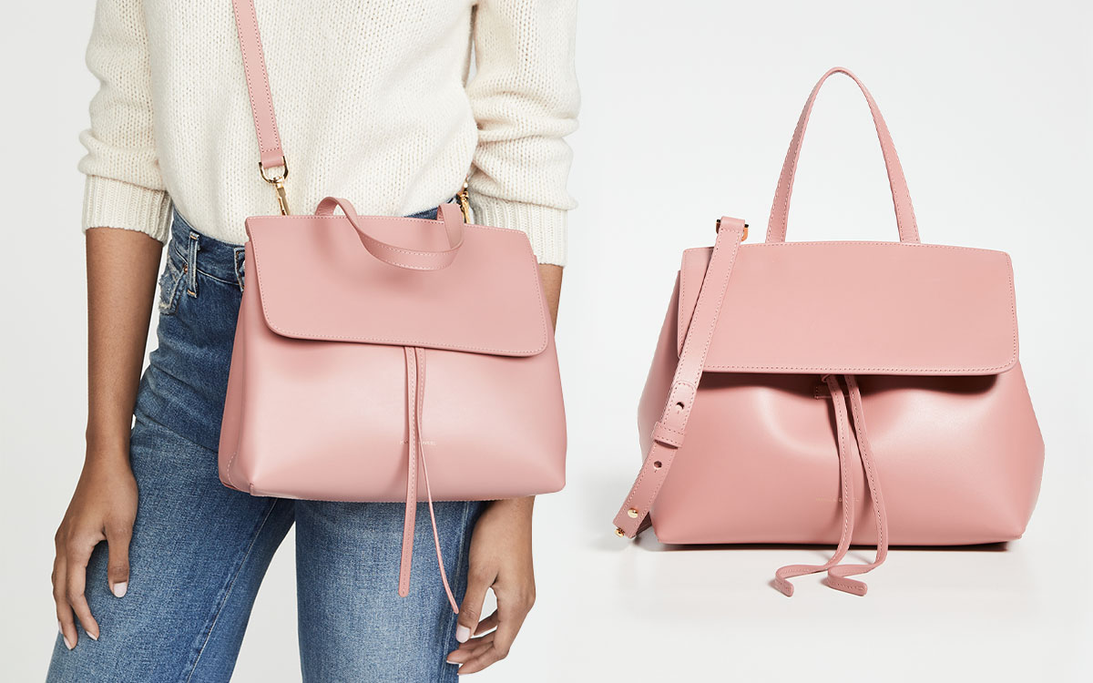 mansur gavriel lady bag holiday gift ideas for mom mother