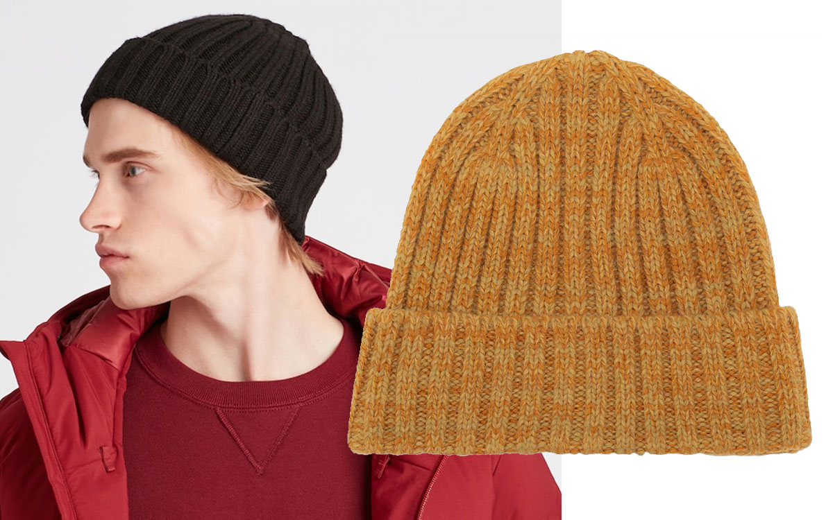holiday gift ideas hat beanie
