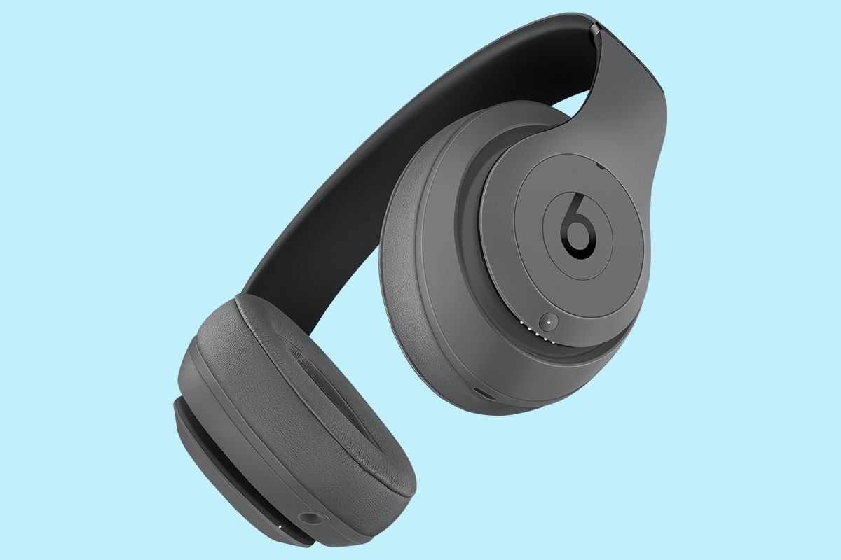 Beats Studio3
