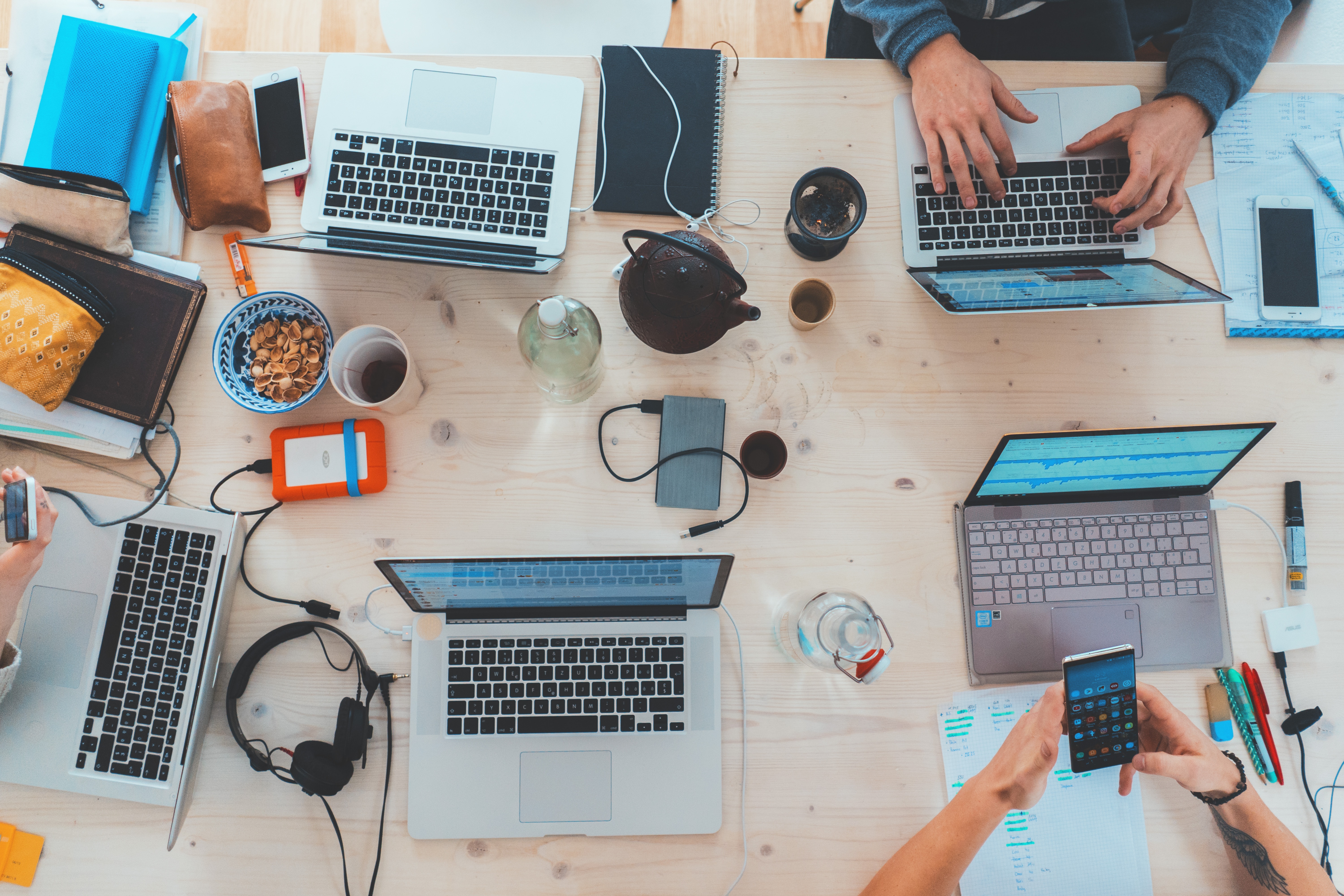 best companies 2019