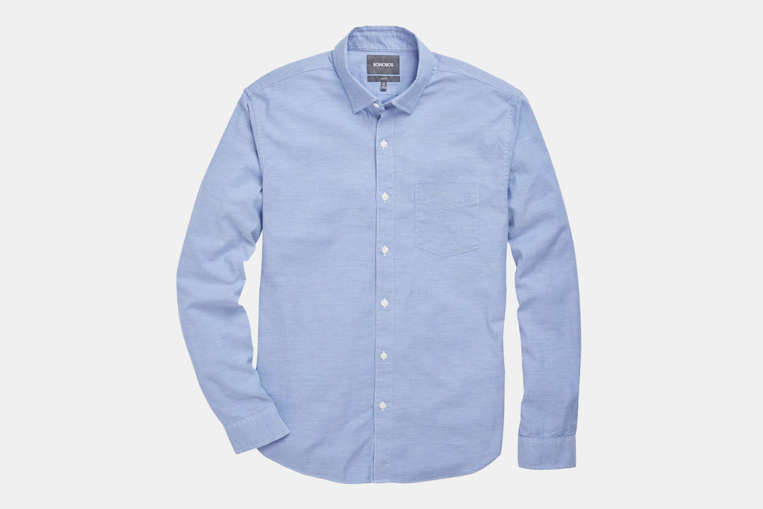 Bonobos sitewide Black Friday men's apparel sale