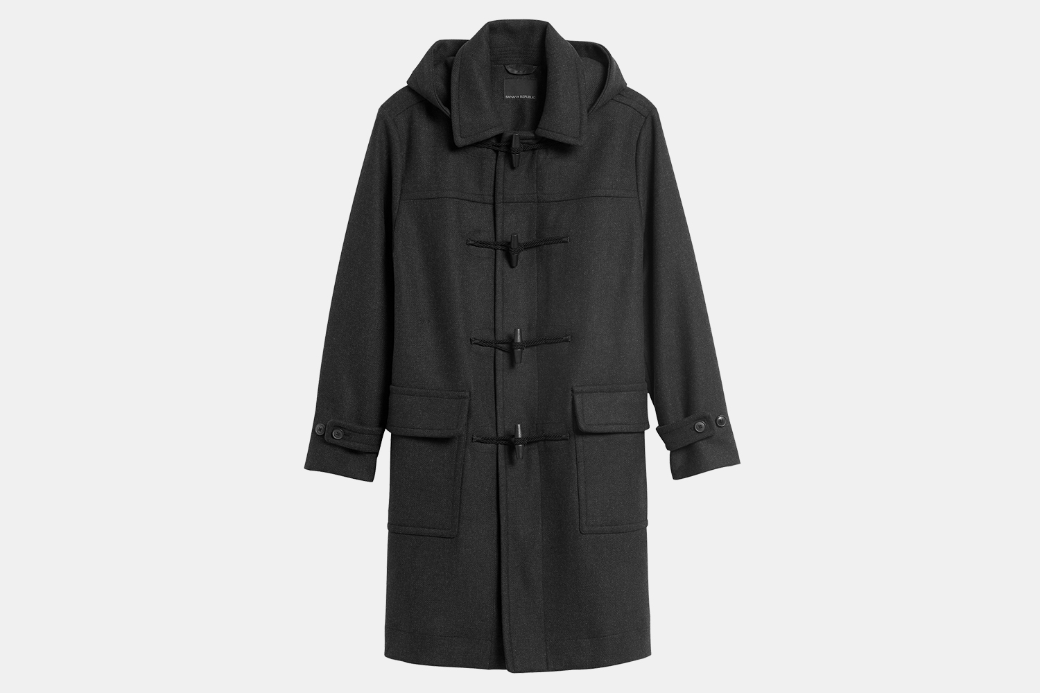 Banana Republic Black Friday Menswear Sale