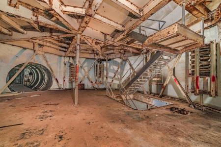 Bunker
