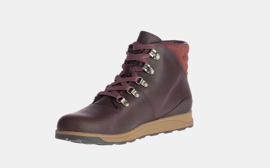 Chaco Frontier Waterproof Boot
