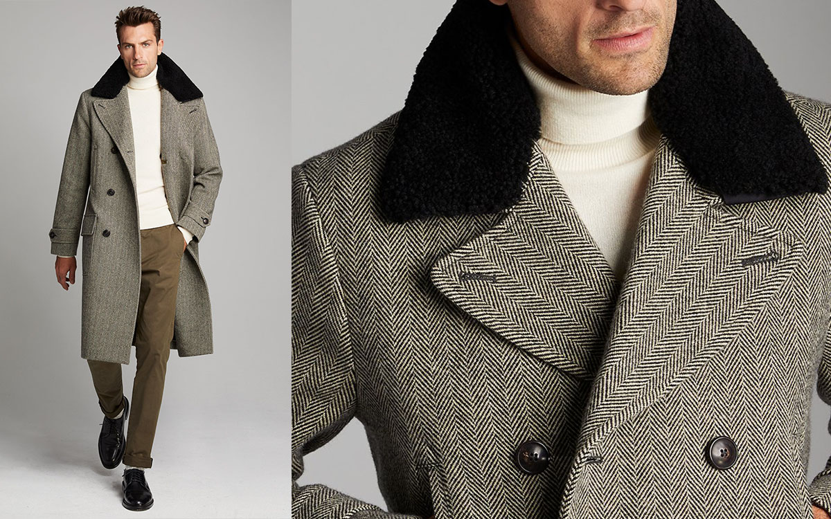 holiday gift ideas topcoat