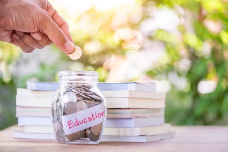 college return on investment