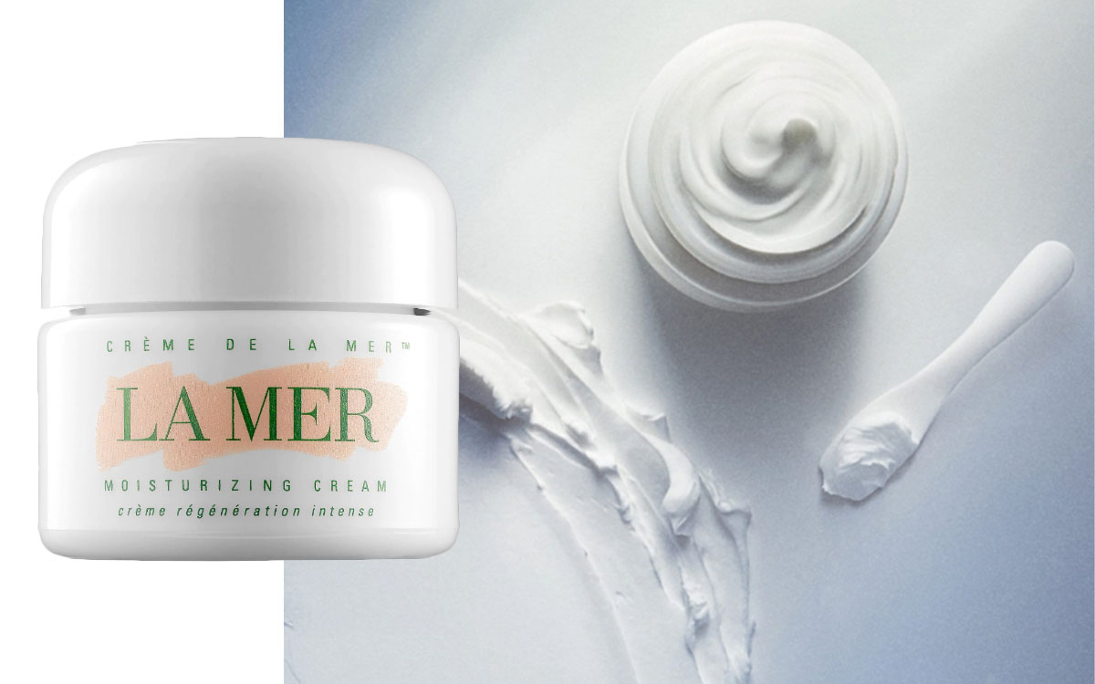 sephora creme la mer moisturizer holiday gift guide