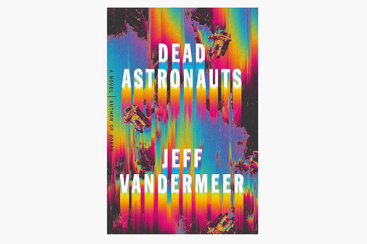Dead Astronauts