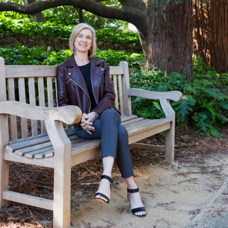 Jennifer Doudna