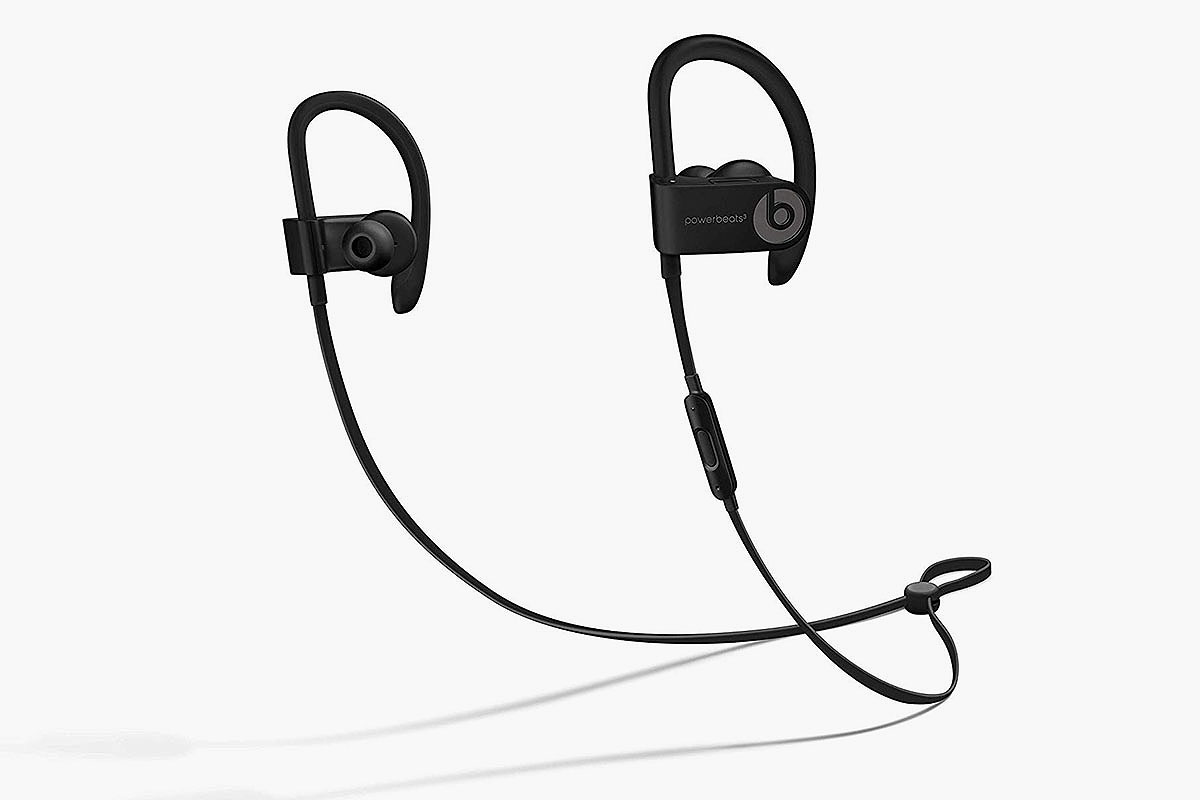 Beats Powerbeats3