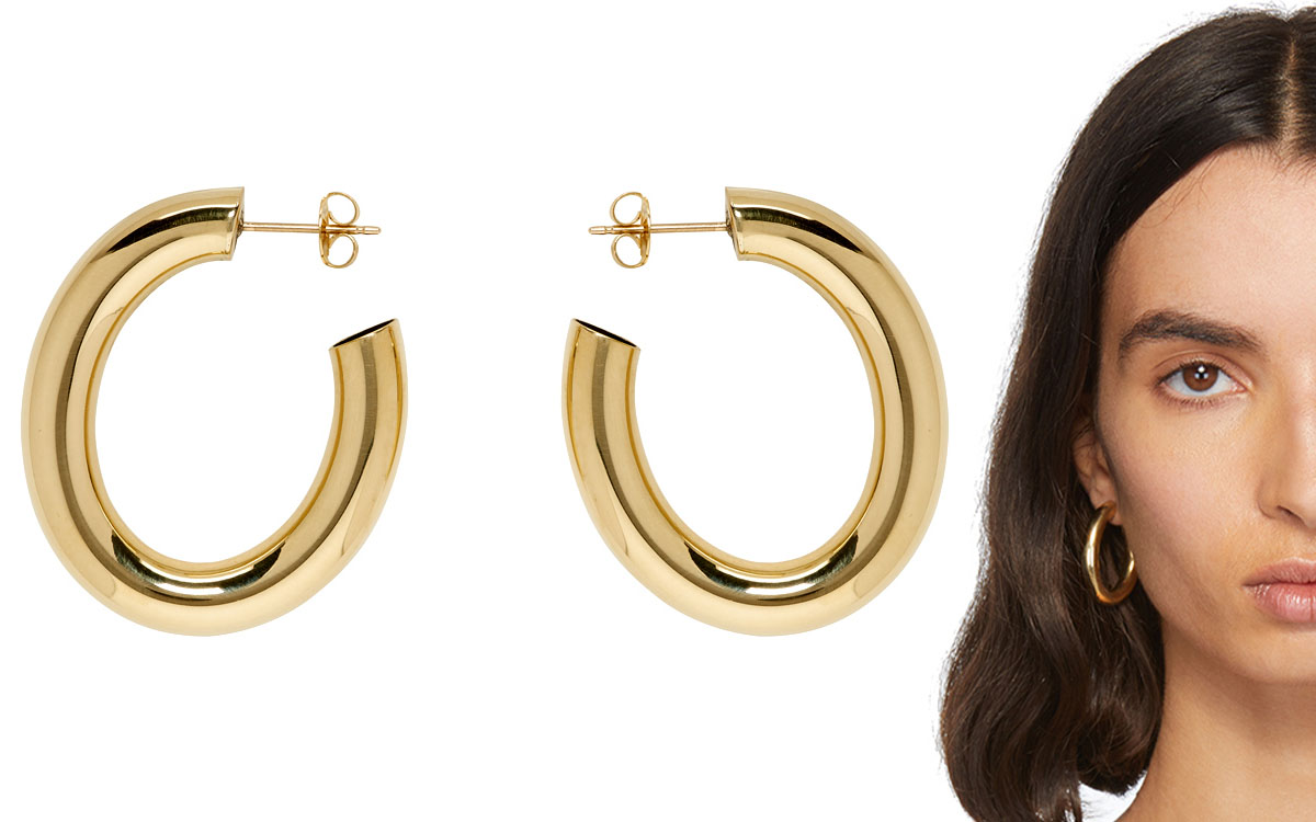 holiday gift ideas teens laura lombardi earrings