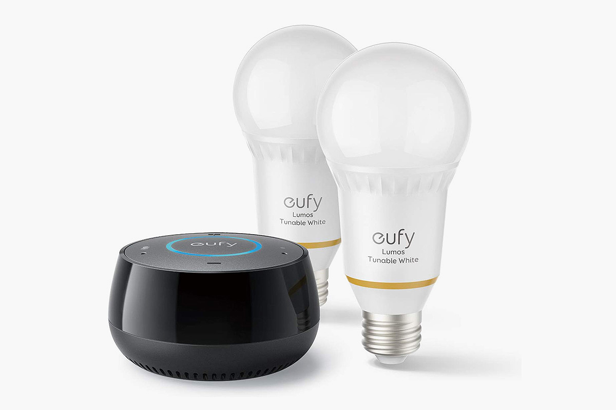 eufy