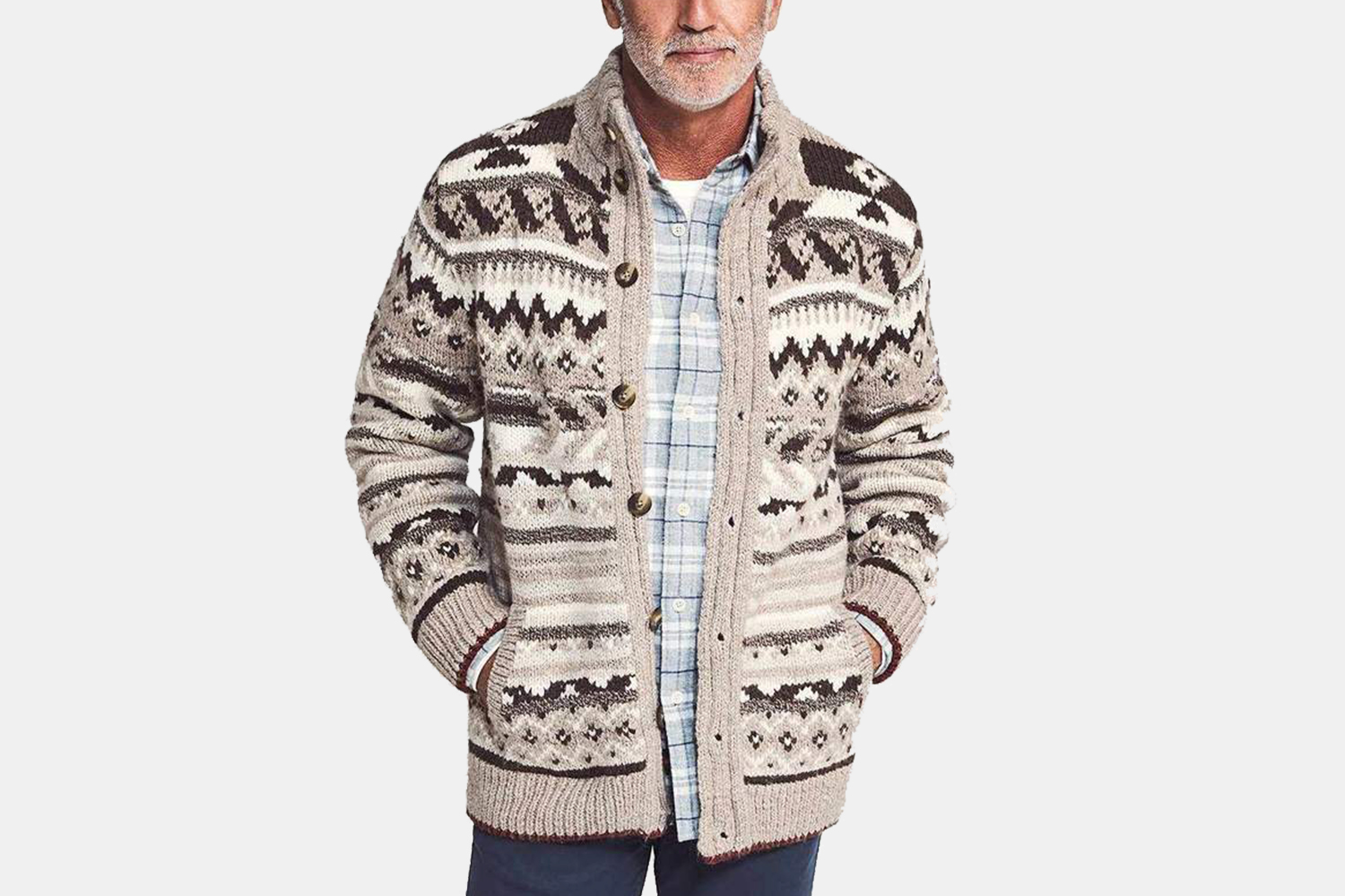 Faherty Black Friday menswear sale
