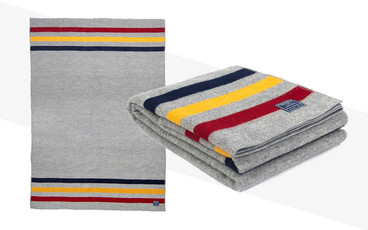 holiday gift ideas boyfriend blanket
